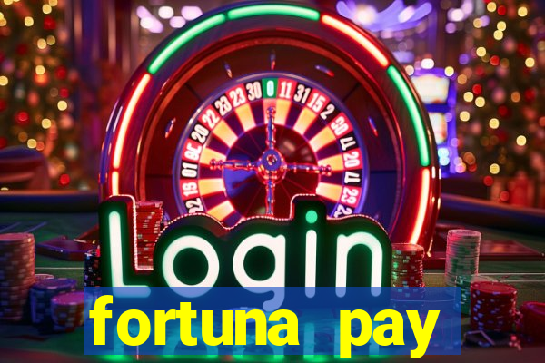 fortuna pay consultoria financeira ltda